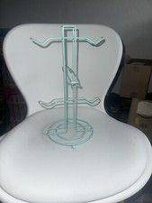 Pale green metal for sale  GLOSSOP