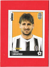 CALCIATORI Panini 2006-07 Figurina-sticker n. 392 SIENA - LOCATELLI comprar usado  Enviando para Brazil
