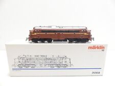 Märklin 3068 diesellok gebraucht kaufen  Erftstadt