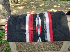 Saddle pad thick for sale  Cameron