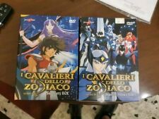 Cavalieri dello zodiaco usato  Mondragone