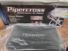 Pipercross air filter for sale  NEWPORT