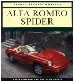 Usado, Alfa Romeo Spider (Osprey Classic Marques) comprar usado  Enviando para Brazil