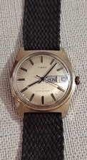 Timex diver impermeabile usato  Cesenatico