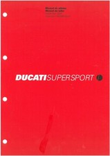 Super sport 800s d'occasion  France