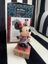 Disney enesco showcase for sale  Bargersville
