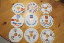 Alte brauerei pilsdeckchen gebraucht kaufen Alte brauerei pilsdeckchen gebraucht kaufen  Fuldatal