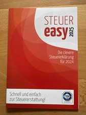 Steuertipps steuereasy 2025 gebraucht kaufen  Münster