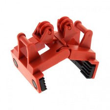 1x Lego Żuraw Chwytak Czerwony Kontener Ramię chwytaka z gumą 4555 4549 5126 2648c01 na sprzedaż  Wysyłka do Poland