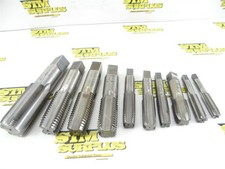 Assorted hss flute for sale  Ellington