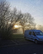 renault master aerial for sale  PRESTON