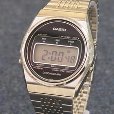 80s vintage casiotron for sale  LEEDS