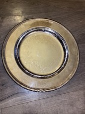 Rogers round silver for sale  Front Royal