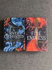 Illumicrate Special Editions Of The Elements Of Cadence Duology comprar usado  Enviando para Brazil