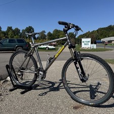 Litespeed toccoa titanium for sale  Kalamazoo