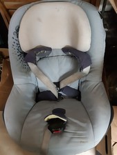 Maxi cosi pearl gebraucht kaufen  Blumberg