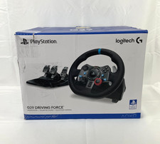 Logitech g29 driving for sale  Vail