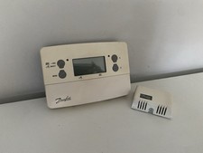 Danfoss tp9000ma programmer for sale  SOUTHEND-ON-SEA