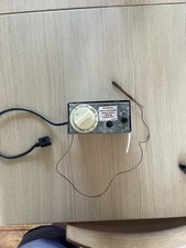 Potterton control stat for sale  BRIGHTON