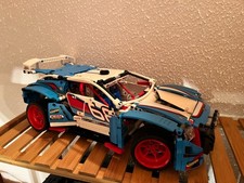42077 lego technic d'occasion  Charleville-Mézières
