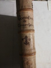 1598 tre libri usato  Seniga