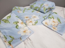 Vintage floral pce for sale  Portage