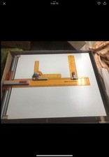 Rotring zeichenplatte zeichent gebraucht kaufen  Becherbach
