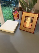 Cadre vintage rectangulaire d'occasion Cadre vintage rectangulaire d'occasion  Coulommiers