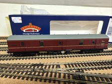 Bachmann 271a maroon for sale  BISHOP AUCKLAND