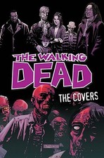 Walking dead covers for sale  Aurora
