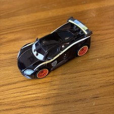 Disney cars scale for sale  WOLVERHAMPTON