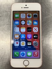 Rose gold iphone for sale  Millersville