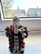 santa claus figure for sale  CANTERBURY