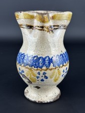 Ceramica grottaglie antico usato  Sormano