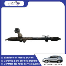 Cremaillere assistee hyundai d'occasion  Saint-Quentin