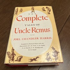Complete tales uncle for sale  Wilmington