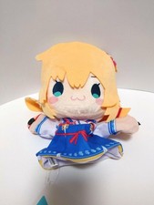 Brinquedo de pelúcia Hololive Hand Puppet, usado comprar usado  Enviando para Brazil