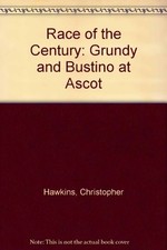 Race century grundy for sale  UK