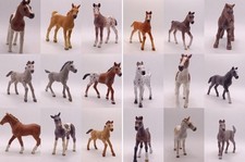 Schleich horse club gebraucht kaufen  Höpfingen