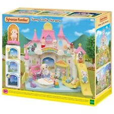 Sylvanian families sunny for sale  BURY