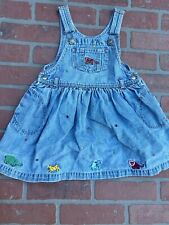 Baby gap overalls for sale  Stanton