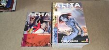 Alita collection serie usato  Italia