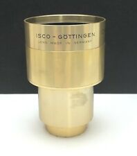 Isco gottingen cinelux for sale  Goshen