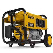 Dewalt 4000 watt for sale  Cropwell