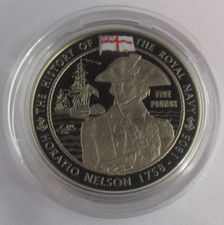 2009 horatio nelson for sale  ASHFORD