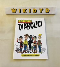 Dylan dog errori usato  Roma