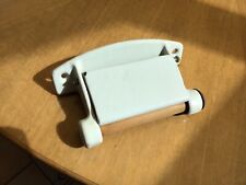 Toilettenpapier halter emailli gebraucht kaufen  Frankenthal