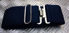 Blue stable belt for sale  LONDON