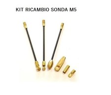 Accessori intercambiabili per usato  Trepuzzi