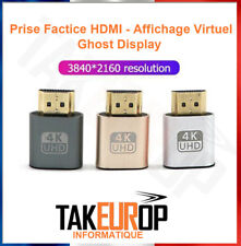Hdmi ddc edid d'occasion  Oissel